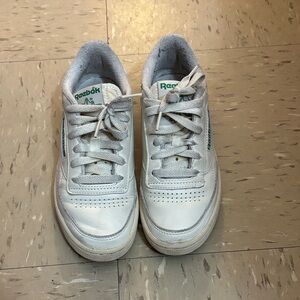 Reebok Club C 85 Vintage